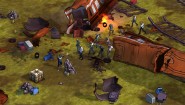 Immagine Immagine Dawn of Survivors Nintendo Switch