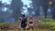Immagine Immagine Legends of Aethereus Linux