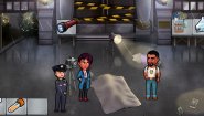 Immagine Detective Jackie - Mystic Case (Mac)