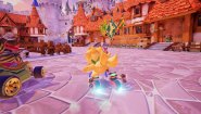 Immagine Chocobo GP (Nintendo Switch)