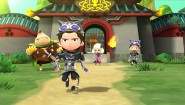 Immagine Immagine Snack World: The Dungeon Crawl Gold Nintendo Switch