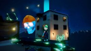 Immagine Carly and the Reaperman - Escape from the Underworld (PS4)