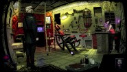 Immagine Immagine The Blind Prophet PC