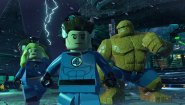 Immagine LEGO Marvel Collection (Xbox One)