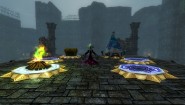 Immagine Inferno Climber: Reborn (PS4)