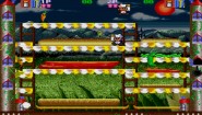 Immagine Johnny Turbo's Arcade: Super Burger Time (Nintendo Switch)