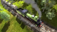 Immagine Train Fever (Linux)