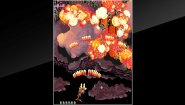 Immagine Arcade Archives: Thunder Dragon (PS4)