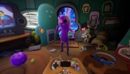 Immagine Trover Saves the Universe PS4