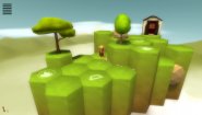 Immagine A Game of Changes (Linux)