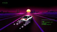 Immagine Retrowave Drive (PC)