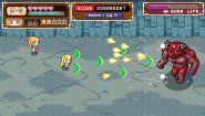 Immagine Immagine Is It Wrong to Try to Shoot 'em Up Girls in a Dungeon PS4