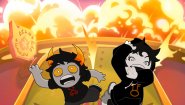 Immagine HIVESWAP: Act 2 (Linux)