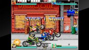 Immagine Arcade Archives: Zero Team (PS4)