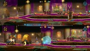 Immagine Immagine Swords & Soldiers II: Shawarmageddon Nintendo Switch