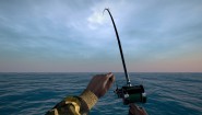 Immagine Ultimate Fishing Simulator (Nintendo Switch)
