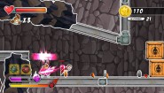 Immagine Super ComboMan: Smash Edition (PS4)