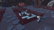 Immagine Chess Knights: Shinobi (PS4)