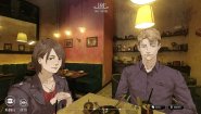 Immagine Alternate Jake Hunter: Daedalus - The Awakening of Golden Jazz (PS4)