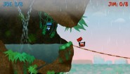 Immagine Jim is Moving Out! (Nintendo Switch)