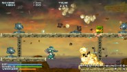 Immagine GIGANTIC ARMY (Nintendo Switch)