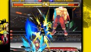 Immagine Immagine Garou: Mark Of The Wolves PS4