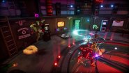 Immagine Immagine Mighty Fight Federation PC
