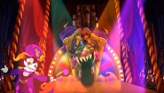 Immagine Immagine HIVESWAP: Act 2 Linux