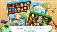 Immagine Immagine Little Shopping Nintendo Switch