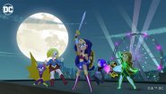 Immagine Immagine DC Super Hero Girls: Teen Power Nintendo Switch