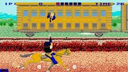 Immagine Johnny Turbo's Arcade: Express Raider (Nintendo Switch)
