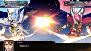 Immagine Immagine Super Robot Wars X PS4