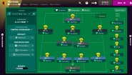 Immagine Immagine Football Manager 2022 Touch Nintendo Switch