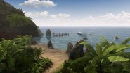 Immagine Return to Mysterious Island 2: Mina's Fate (PC)