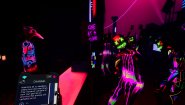 Immagine Strobophagia | Rave Horror (PC)