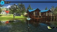 Immagine Immagine Legendary Fishing 3DS
