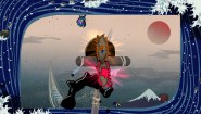 Immagine Paperbound Brawlers (Nintendo Switch)