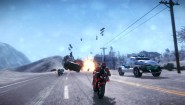 Immagine Immagine Road Redemption PS4