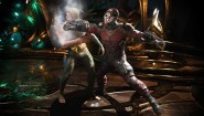 Immagine Injustice 2: Legendary Edition (PS4)
