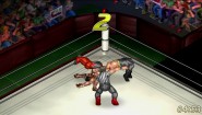 Immagine Fire Pro Wrestling World PC