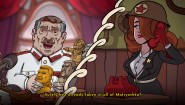 Immagine Immagine Irony Curtain: From Matryoshka with Love Linux