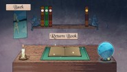 Immagine Spell Casting: Purrfectly Portable Edition (Nintendo Switch)