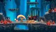 Immagine Fin and the Ancient Mystery (Nintendo Switch)