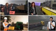 Immagine Truck Driver PS4