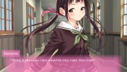 Immagine Real Life Plus Ver. Kaname Komatsuzaki (Linux)