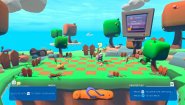 Immagine Immagine Probe: A Game Dev Experience PS4