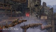 Immagine Immagine Oddworld: Soulstorm - Oddtimized Edition Nintendo Switch