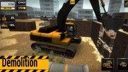 Immagine Construction Machines Simulator (Nintendo Switch)