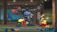 Immagine The Ninja Saviors: Return of the Warriors (PS4)