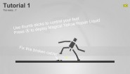 Immagine Safety First! (Nintendo Switch)